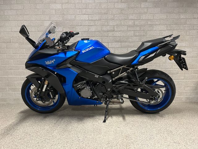 suzuki - gsx-s-1000-gt
