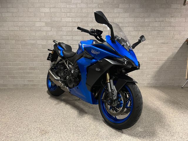 suzuki - gsx-s-1000-gt