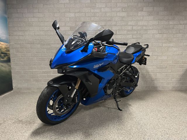 suzuki - gsx-s-1000-gt