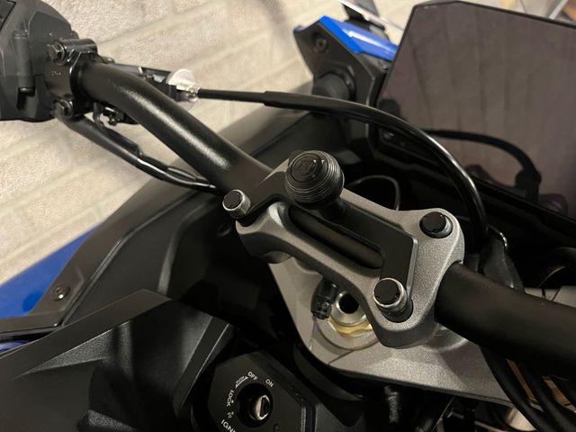 suzuki - gsx-s-1000-gt