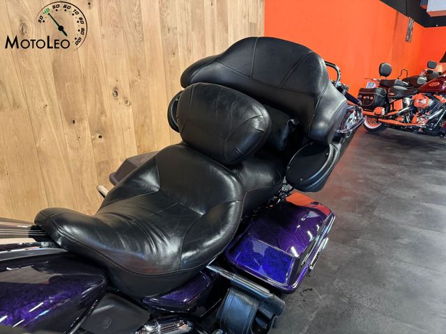 harley-davidson - electra-glide-flhs