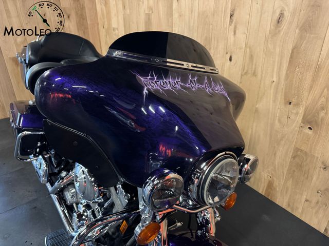 harley-davidson - electra-glide-flhs