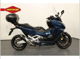 Honda NSS 750 Forza 2023 occasion