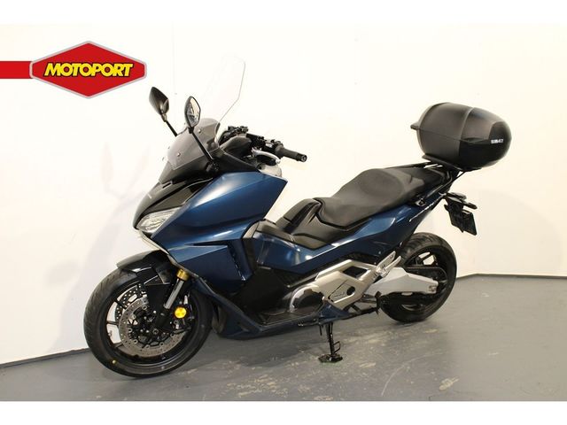 honda - nss-750-forza