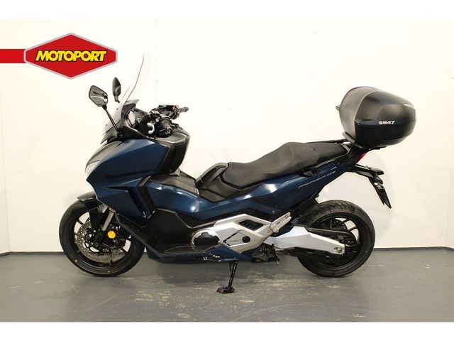 honda - nss-750-forza