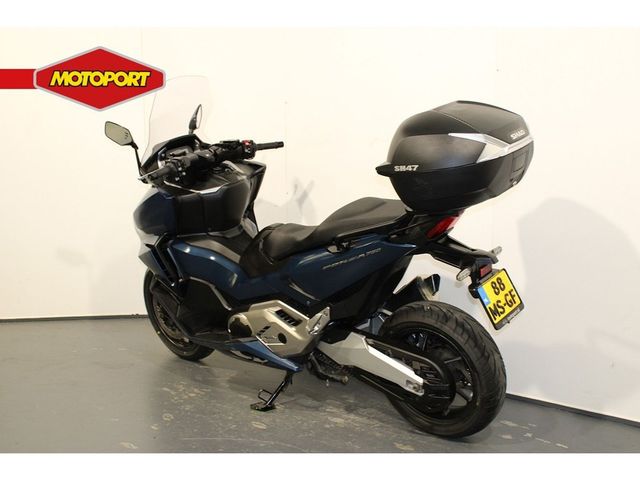 honda - nss-750-forza