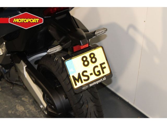 honda - nss-750-forza