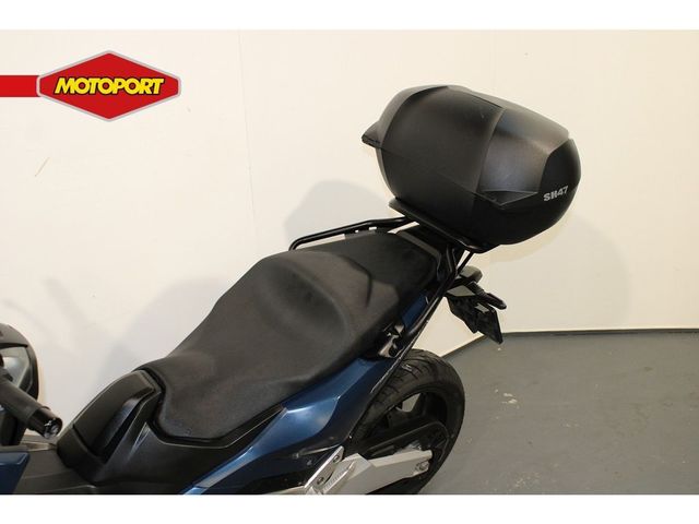 honda - nss-750-forza