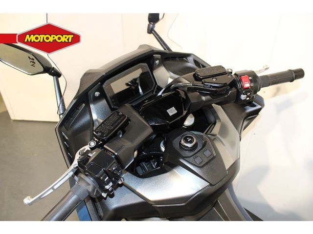 honda - nss-750-forza