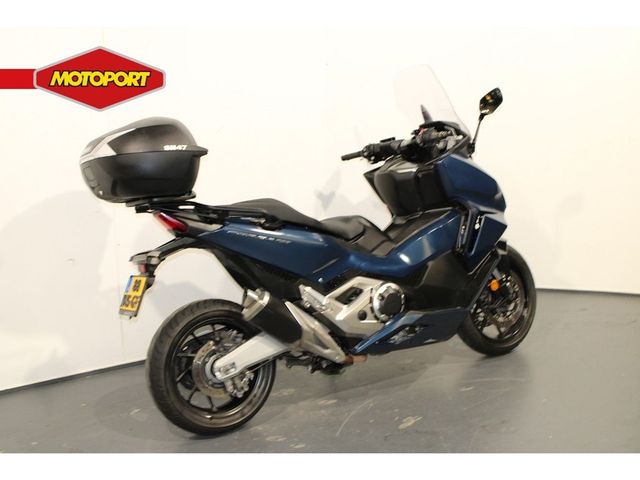 honda - nss-750-forza