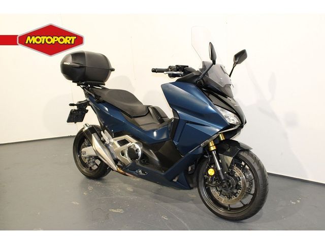 honda - nss-750-forza