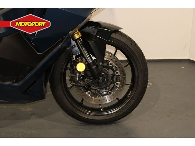 honda - nss-750-forza