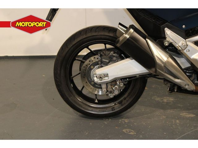 honda - nss-750-forza