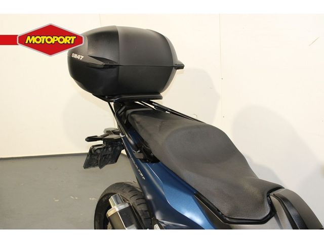 honda - nss-750-forza