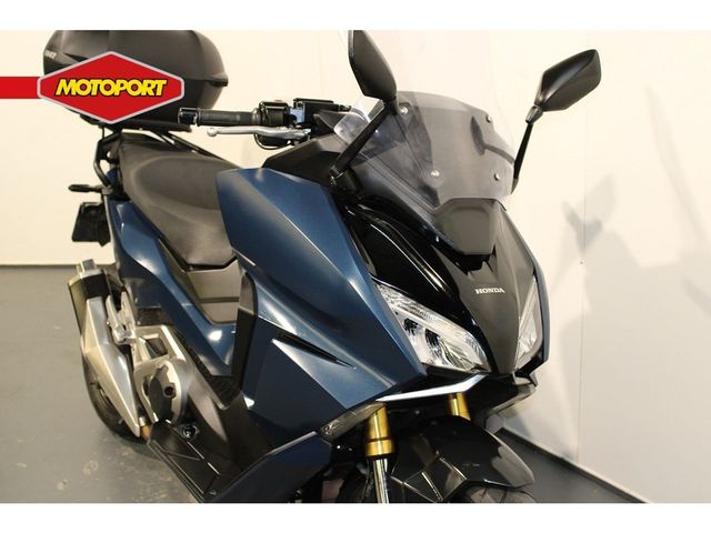honda - nss-750-forza