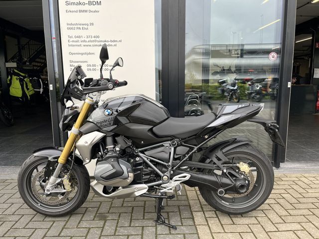 bmw - r-1250-r