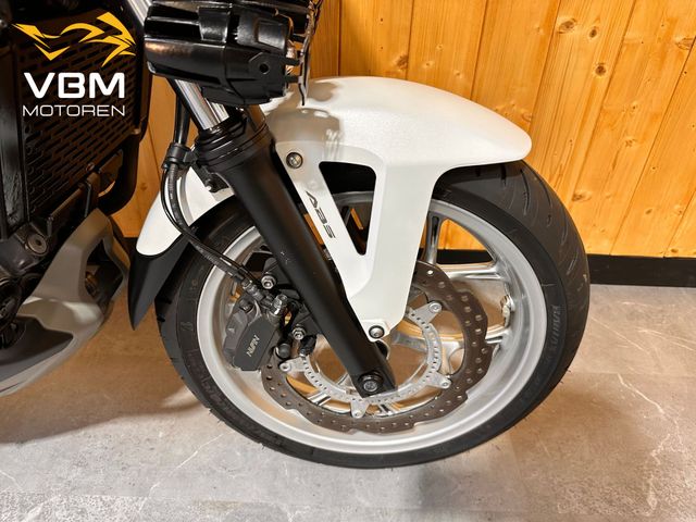 honda - nc-750-x-abs