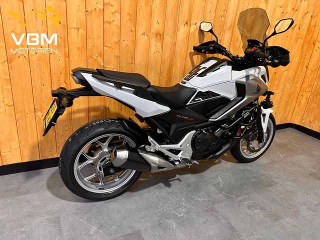 honda - nc-750-x-abs