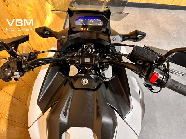 honda - nc-750-x-abs