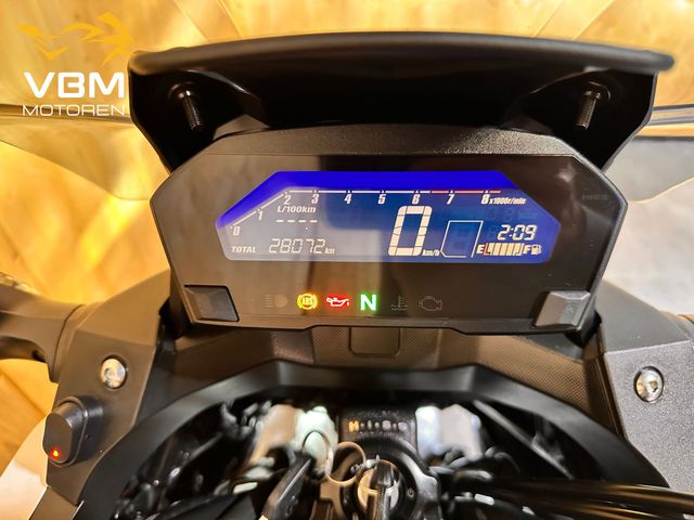 honda - nc-750-x-abs