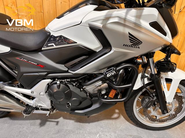 honda - nc-750-x-abs