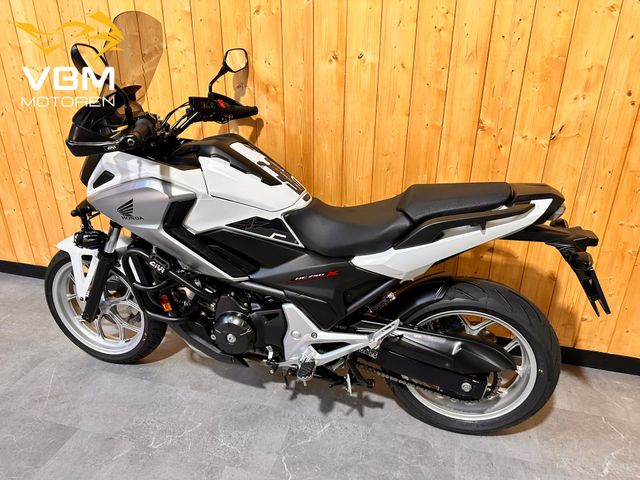 honda - nc-750-x-abs