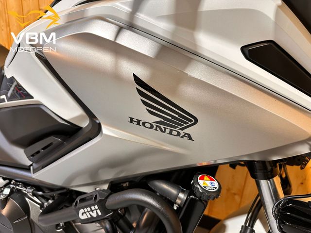 honda - nc-750-x-abs