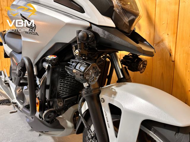 honda - nc-750-x-abs