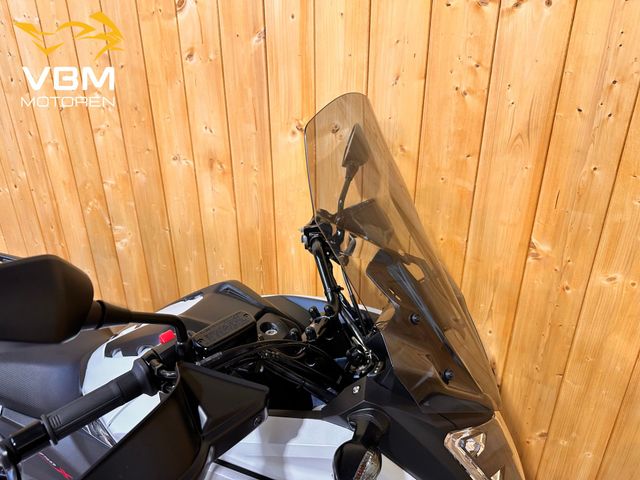 honda - nc-750-x-abs