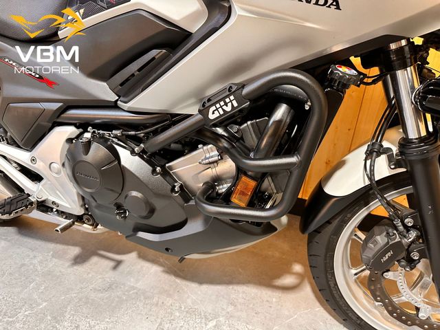 honda - nc-750-x-abs