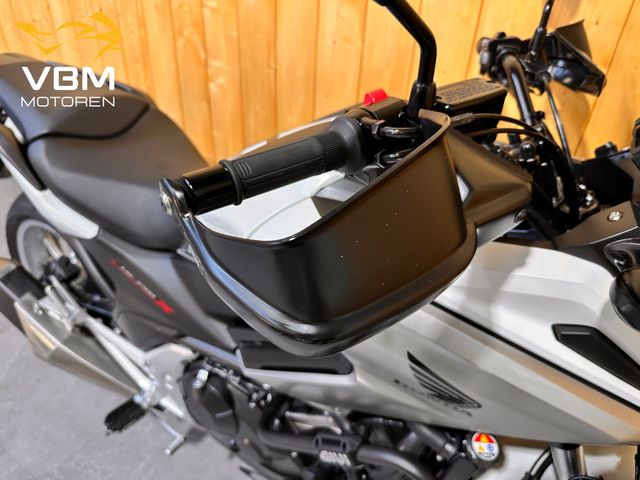 honda - nc-750-x-abs