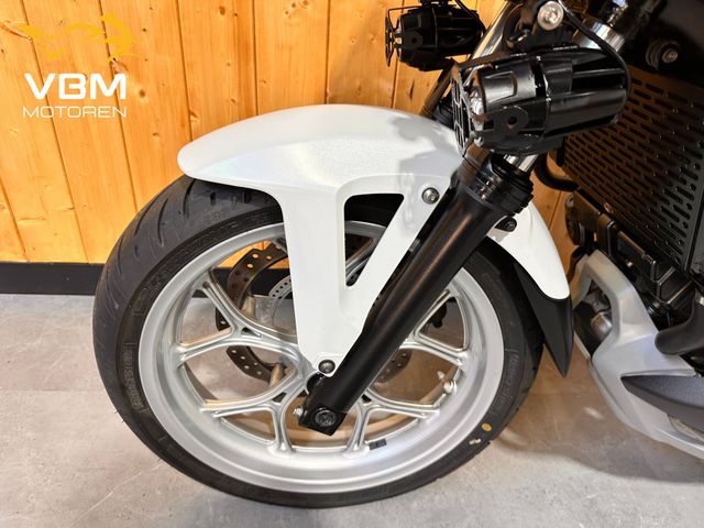 honda - nc-750-x-abs