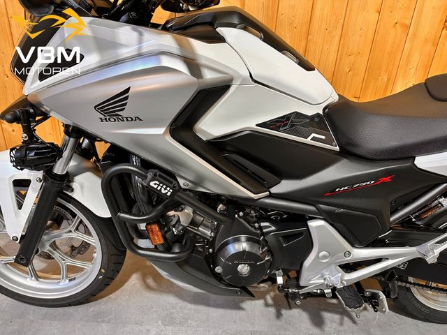 honda - nc-750-x-abs