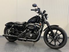 HARLEY-DAVIDSON SPORTSTER IRON XL 883 N