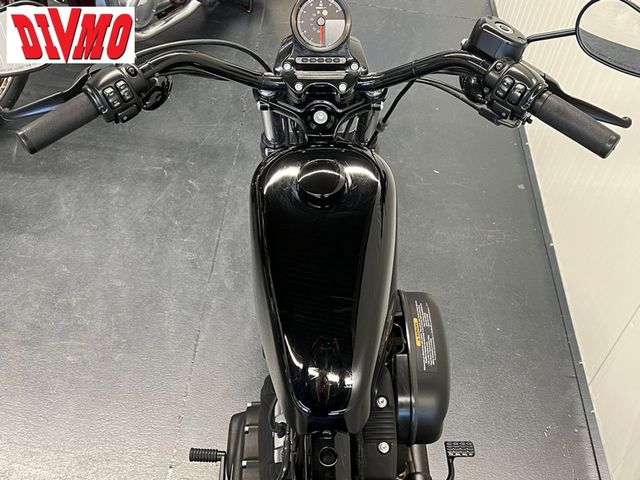 harley-davidson - sportster-custom-xl-883-c