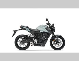 Honda CB 125 R 2026 nieuw