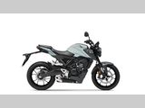 HONDA CB 125 R
