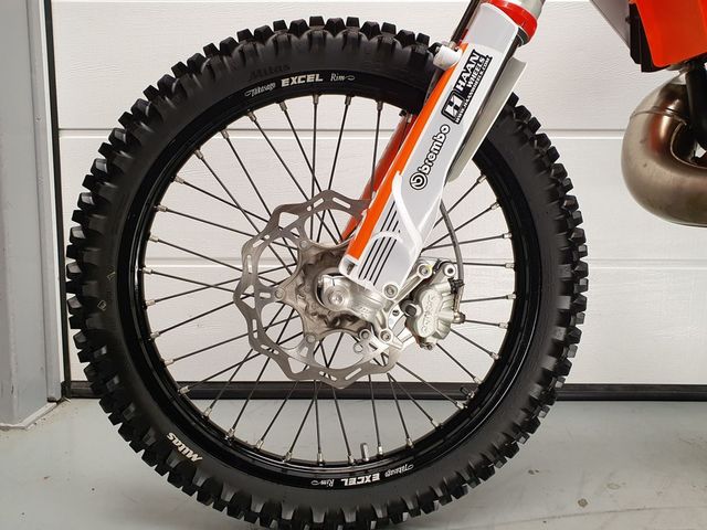 ktm - 250-sx