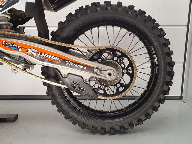 ktm - 250-sx