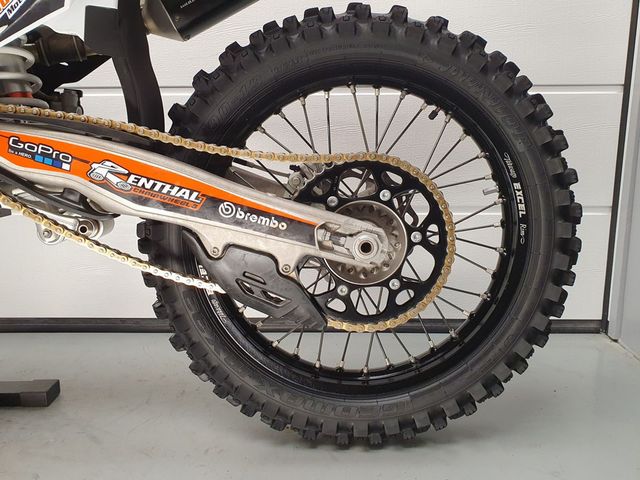 ktm - 250-sx