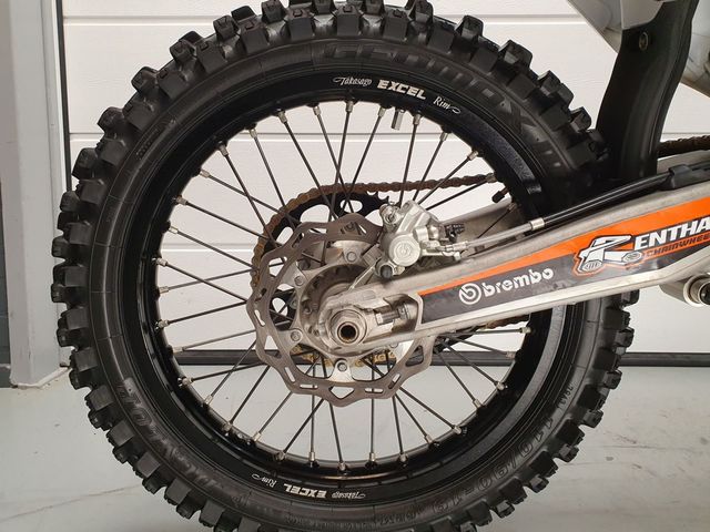 ktm - 250-sx