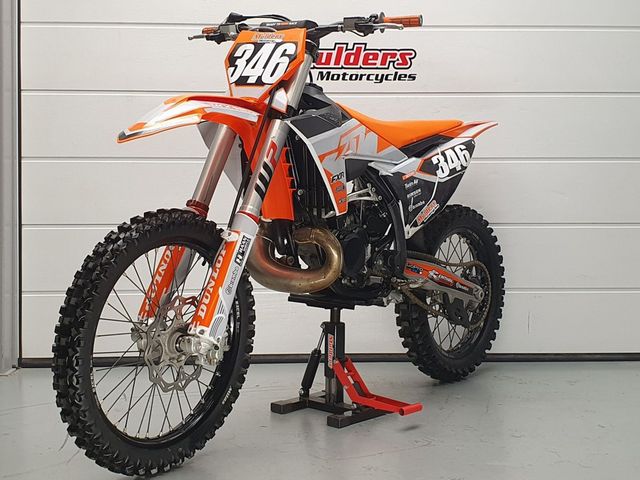 ktm - 250-sx