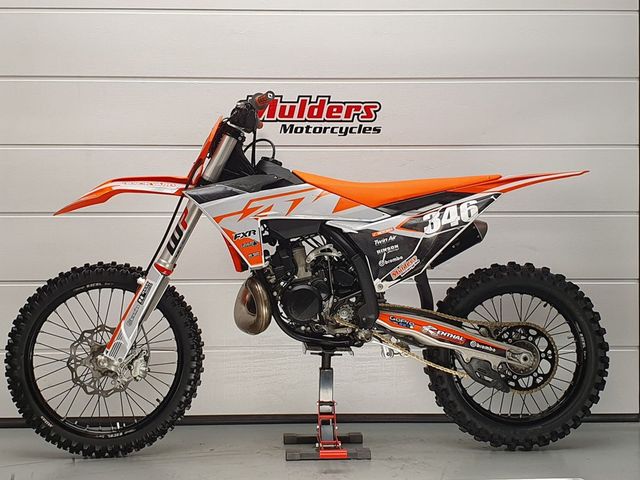 ktm - 250-sx