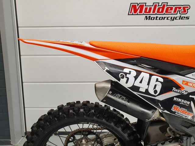 ktm - 250-sx