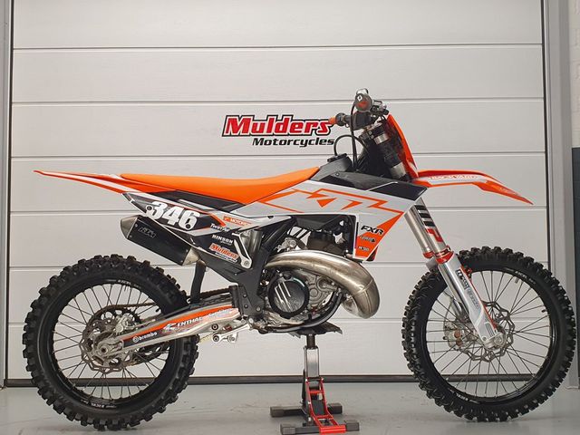 ktm - 250-sx