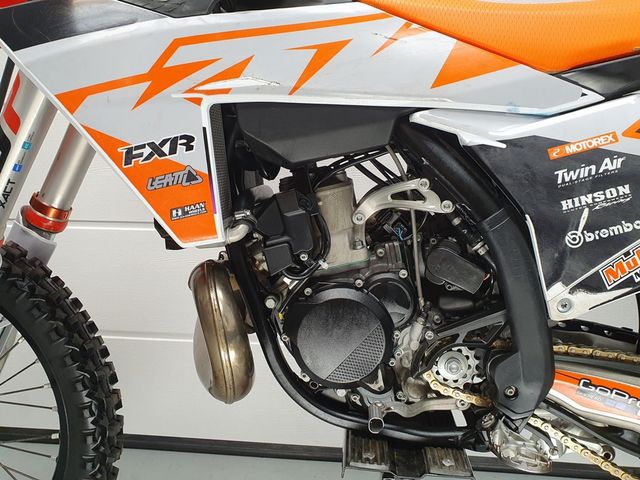 ktm - 250-sx