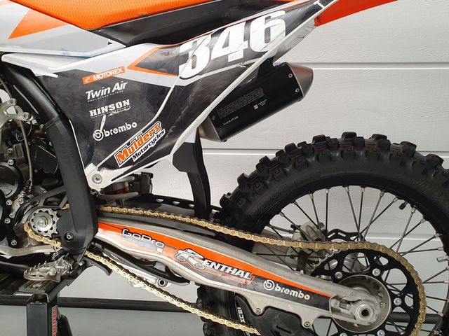 ktm - 250-sx