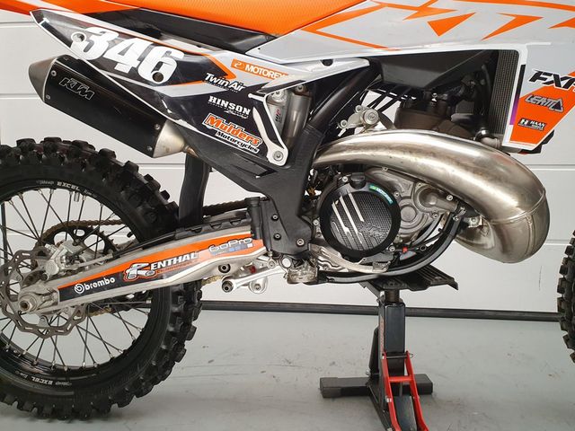 ktm - 250-sx