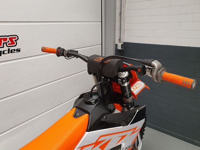 ktm - 250-sx