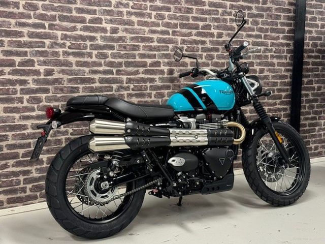 triumph - scrambler-900